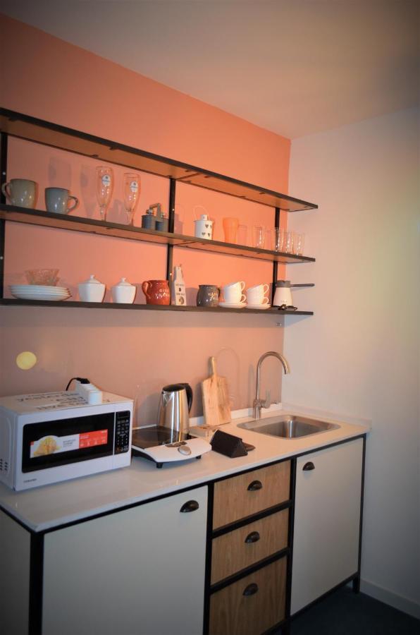 Apartmán Gudauri Atrium Redco Exteriér fotografie