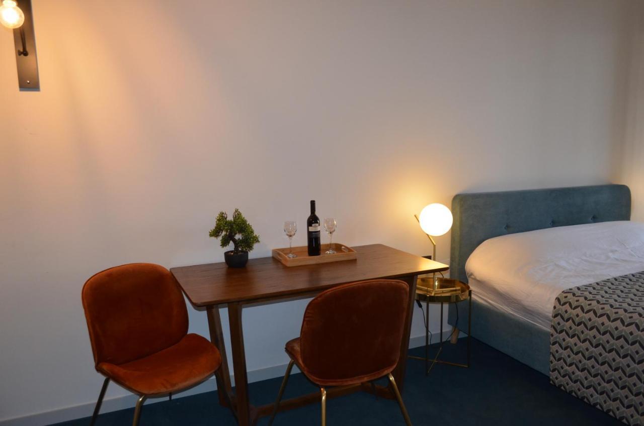 Apartmán Gudauri Atrium Redco Exteriér fotografie