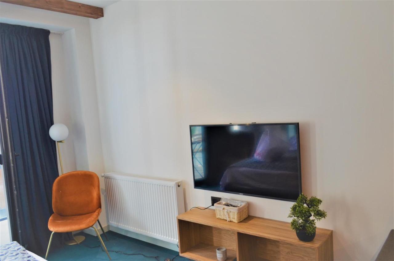 Apartmán Gudauri Atrium Redco Exteriér fotografie