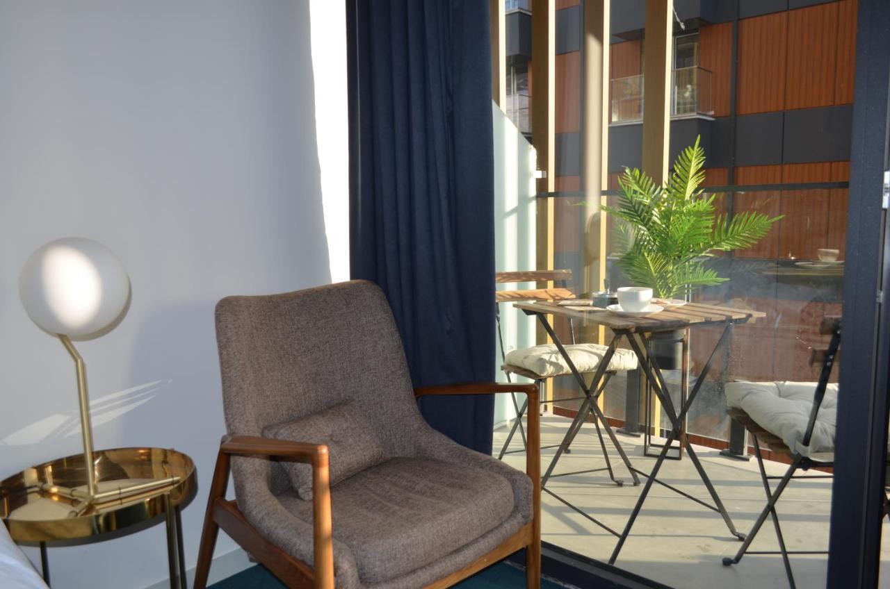 Apartmán Gudauri Atrium Redco Exteriér fotografie